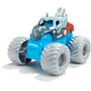 „Monster Jam Mini Jams Marvel“ 5 vnt. pakuotė (6075434)