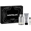 Mont Blanc Montblanc Explorer Platinum EDP, 100 g 7,5