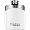 Kvepalai vyrams Montblanc Legend Spirit EDT, 200 ml