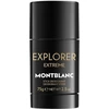 Mont Blanc Montblanc Explorer Extreme Dezodorantas Stick pieštukinis dezodorantas vyrams, 75 g
