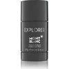 Montblanc Explorer Dezodorantas Vyrams 75 ml