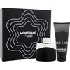 Mont Blanc Montblanc Legend EDT rinkinys vyrams (EDT 50 ml + Dušo želė 100 ml)