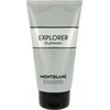 Mont Blanc Montblanc Explorer Platinum All-Over Dušo želė dušo gelis vyrams, 150 ml