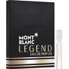 Mont Blanc Montblanc, Legend, Eau De Parfum, For Men, 1.2 ml *Vial