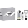 Mont Blanc Montblanc Explorer Platinum