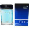 Mont Blanc Presence Cool EDT tualetinis vanduo vyrams, 75 ml
