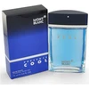 Mont Blanc Presence Cool EDT tualetinis vanduo vyrams, 75 ml