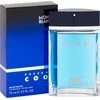 Mont Blanc Kvepalai vyrams Montblanc Presence Cool EDT, 75 ml