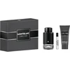 Garnier Montblanc Mont Blanc Explorer Men Set