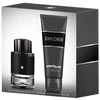 Mont Blanc Montblanc Explorer EDP rinkinys vyrams (EDP 60 ml + Dušo želė 100 ml)