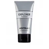 Mont Blanc Set Montblanc: Explorer Platinum Eau De Parfum For Men 7.5 ml + Explorer Platinum Hydrating Kreminis For Face, 30 ml + Explorer Platinum Hydrating Dušo želė All Skin Types, 30 ml