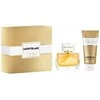 Mont Blanc Montblanc rinkinys: Signature Absolue parfuminis vanduo moterims, 50 ml + Signature Absolue All Over The Body, 100 ml