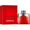 Mont Blanc Montblanc Legend Raudona kvepalų purškalas 50ml