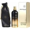 Unisex kvepalai Montale Paris Leather Patchouli EDP, 100 ml