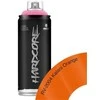 Dažų purškikliai Montana Hardcore, trademarks, oranžiniai, 0,4 l