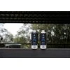 Montana PAINT AEROZ FORGED EFFECT Juodas 400ML