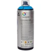 Montana PAINT AEROSOL ELECTRIC Mėlynas RV-30 400ML