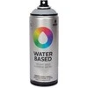 Montana PAINT AEROSOL PEARL Pilkas RV-7040 400ML