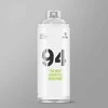 Montana PAINT AEROZ 94 JEWEL Sidabrinis 400ML