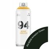 Montana PAINT AEROZ 94 R-6009 AMAZON Žalias 400ML