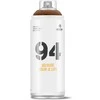 Montana DAŽAI AEROZ 94 RV-100 KAVOS RUDOS SPALVOS 400 ML