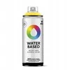 Montana PAINT AEROSOL Juodas RV-9011 400ML