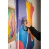 Montana PAINT AEROSOL Juodas RV-9011 400ML