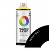 Montana PAINT AEROSOL Juodas RV-9011 400ML