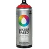 Montana PAINT AEROSOL MADRID Raudonas RV-241 400ML