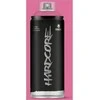 Montana Aerosoliniai dažai Hardcore Aerosolkrāsa Love Rožinė