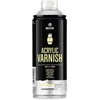 Montana MTN PRO GLOSS ACRYLIC VARNISH 400ML