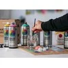 Montana PAINT AEROSOL Oranžinis RV-2004 400ML