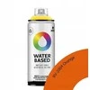 Montana PAINT AEROSOL Oranžinis RV-2004 400ML