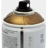 Montana PAINT AEROZ 94 FRAME GOLD 400ML