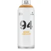Montana PAINT AEROZ 94 FRAME GOLD 400ML
