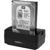 Kietasis diskas Montavimo stotis StarTech 2.5 "/ 3.5" - USB 3.2 2 / eSATA generolas (SDOCCU313E)