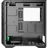 Montech AIR 903 MAX Midi-Tower, Tempered Glass – juodos spalvos