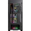 Montech AIR 903 MAX Midi-Tower, Tempered Glass – juodos spalvos