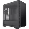 Montech AIR 903 Base Midi-Tower, Tempered Glass – juodos spalvos