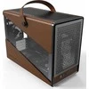 Montech Heritage Pro Midi-Tower – juodos spalvos