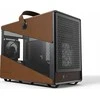 Montech Heritage Pro Midi-Tower – juodos spalvos