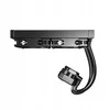 Montech Hyper Flow Silent 240 Juodas AIO rinkinys