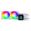 CPU COOLER MULTI SOCKET Baltas/HYPERFLOW DIGITAL 240 MONTECH