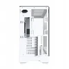 Montech King 45 baltas dėklas