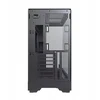 Montech King 45 juodas dėklas