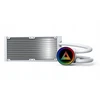 Montech „LightFlow ARGB 240“ vandens aušinimo AIO rinkinys