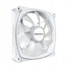 Montech AX120 PRO PWM Fan, DRGB – 120mm, baltas