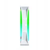 Montech AX120 PRO PWM Fan, DRGB – 120mm, baltas