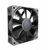 Montech ventiliatorius E28 PWM juodas 120 mm ventiliatorius