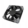 Montech ventiliatorius E28 PWM juodas 120 mm ventiliatorius